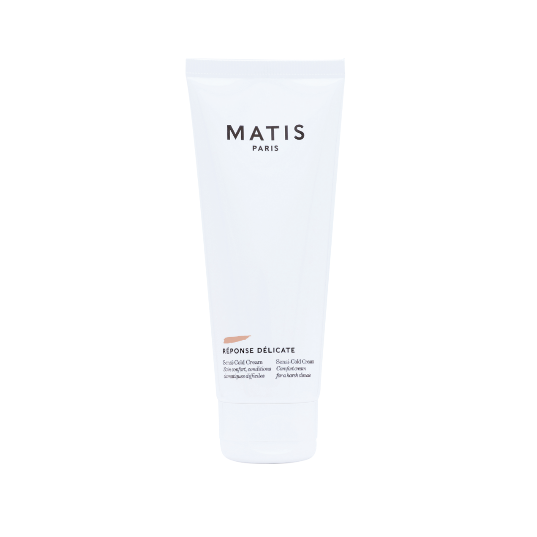 Kem dưỡng da cấp ẩm - SENSI-COLD CREAM